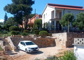 Apartmani Huljić